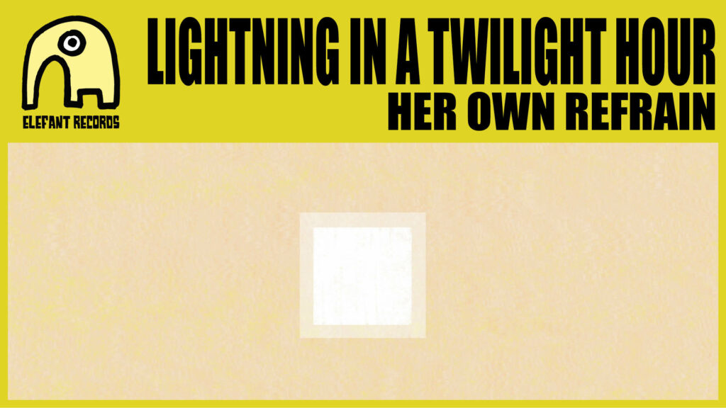 Imagen destacada de video: Her Own Refrain [Video-Clip]